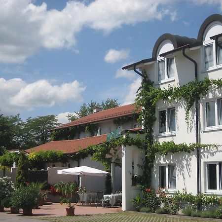 Lindner'S Hotel Bellheim Екстериор снимка