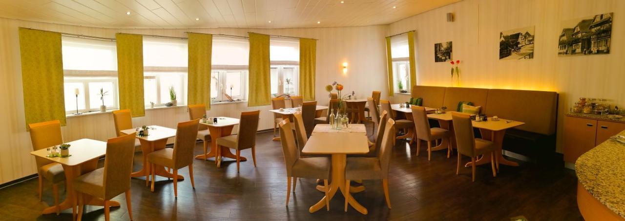 Lindner'S Hotel Bellheim Екстериор снимка