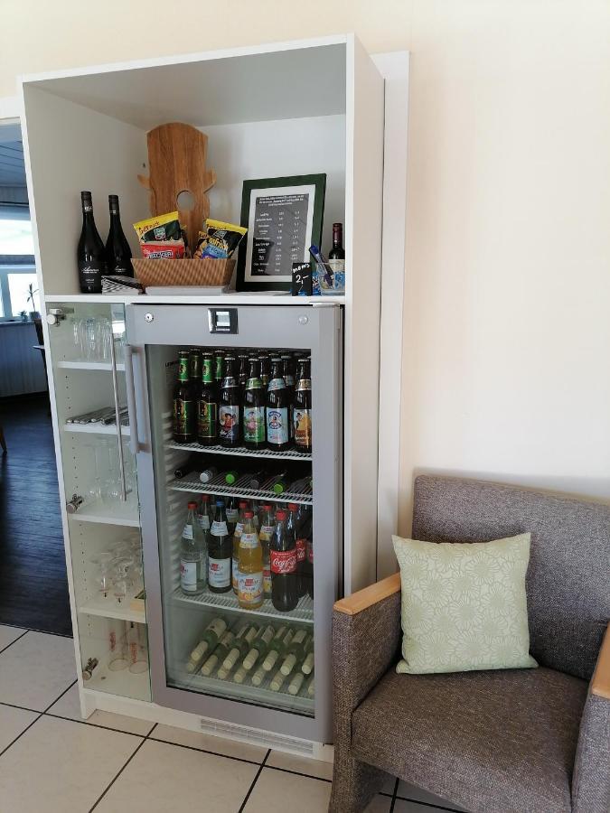 Lindner'S Hotel Bellheim Екстериор снимка