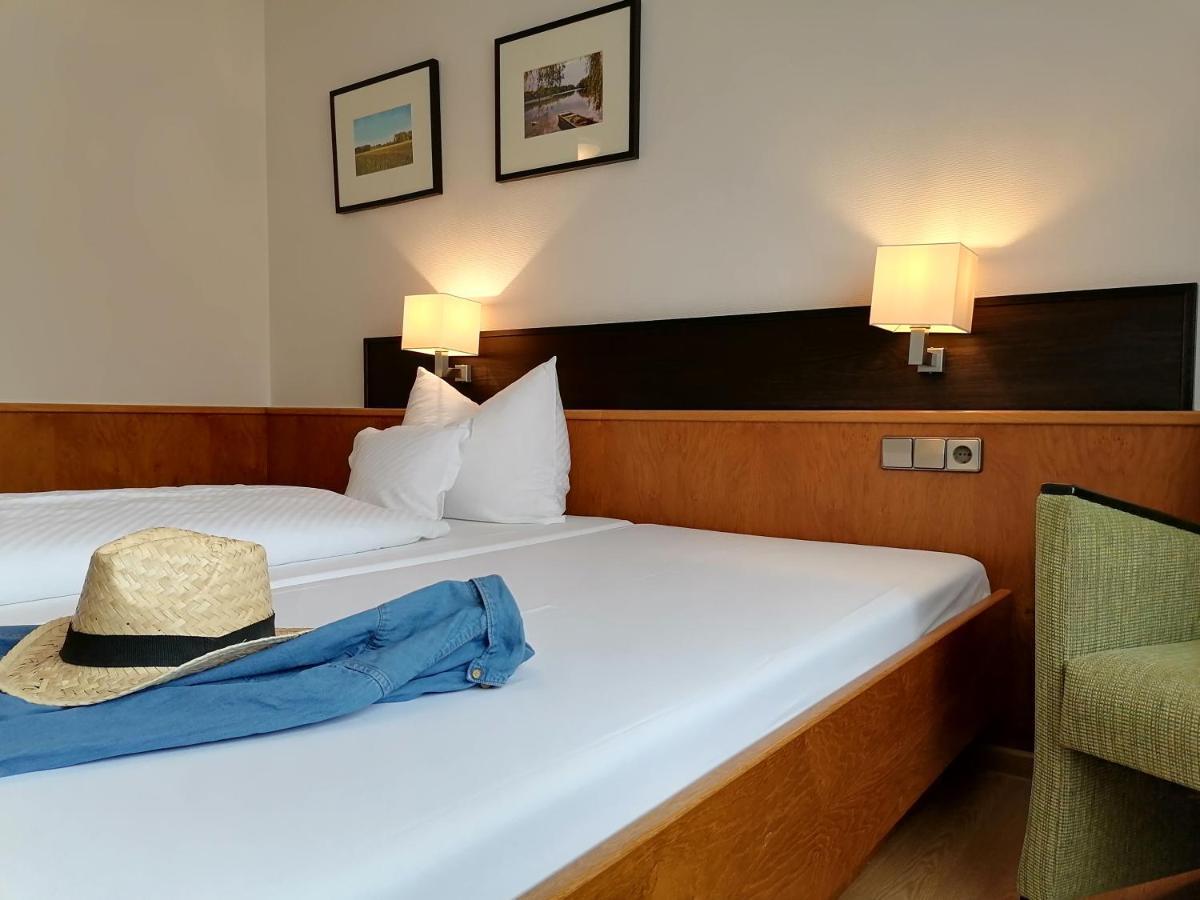 Lindner'S Hotel Bellheim Екстериор снимка