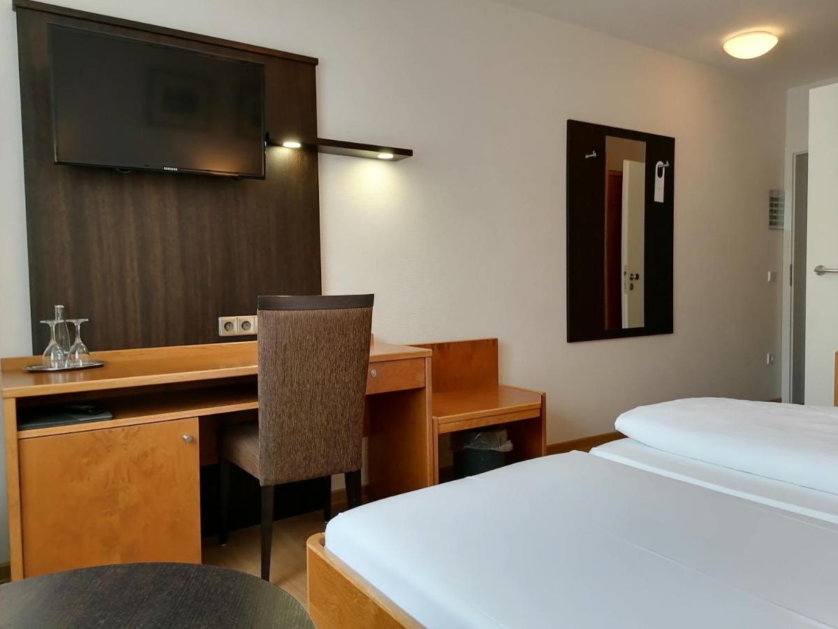 Lindner'S Hotel Bellheim Екстериор снимка