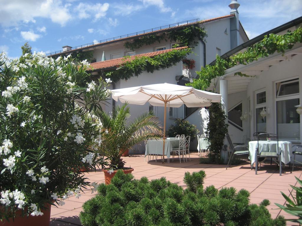 Lindner'S Hotel Bellheim Екстериор снимка