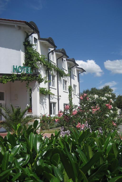 Lindner'S Hotel Bellheim Екстериор снимка