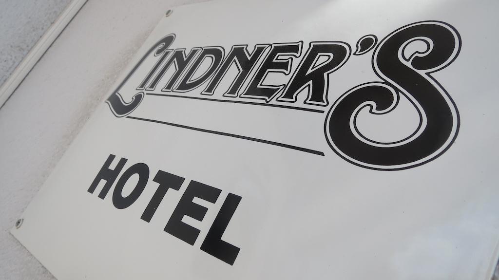 Lindner'S Hotel Bellheim Екстериор снимка