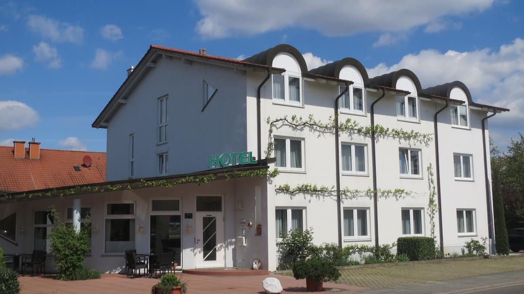 Lindner'S Hotel Bellheim Екстериор снимка
