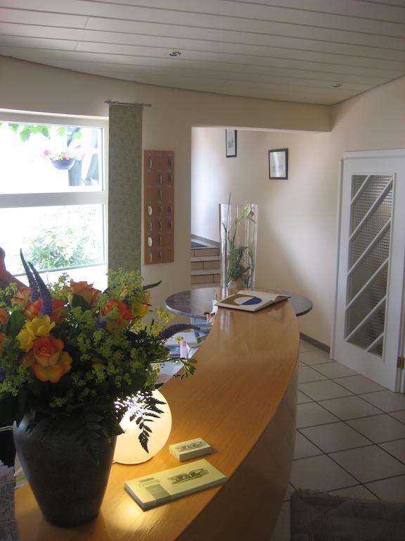 Lindner'S Hotel Bellheim Екстериор снимка