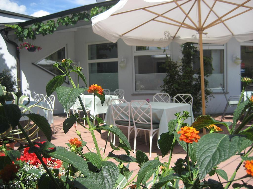 Lindner'S Hotel Bellheim Екстериор снимка